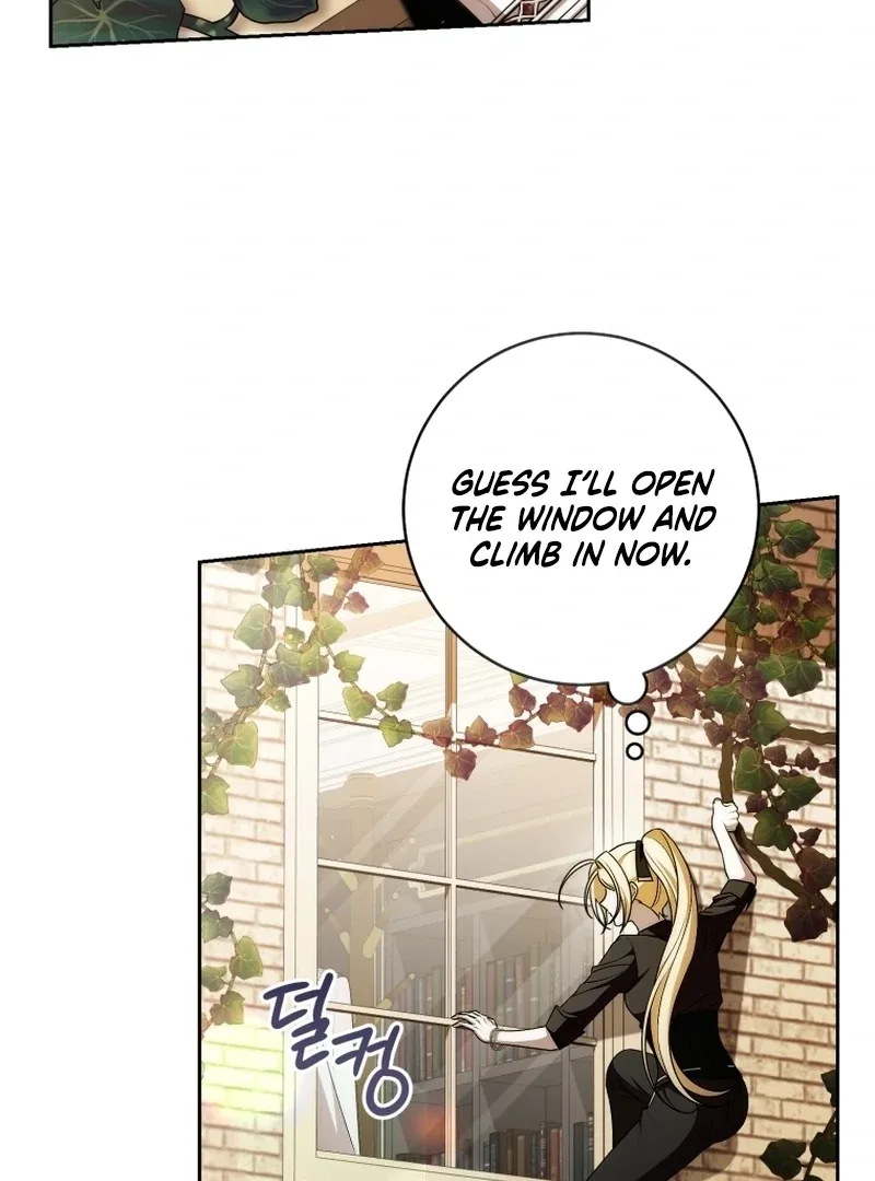 I Healed The Male Lead’s Trauma Chapter 31 page 22