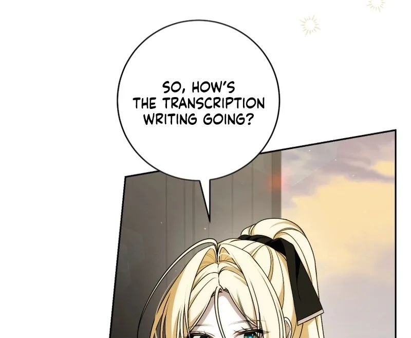 I Healed The Male Lead’s Trauma Chapter 31 page 28