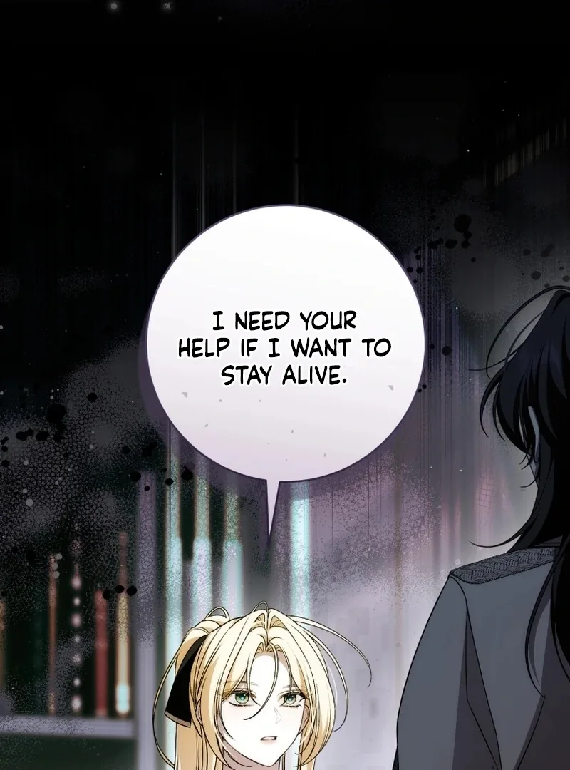 I Healed The Male Lead’s Trauma Chapter 31 page 40