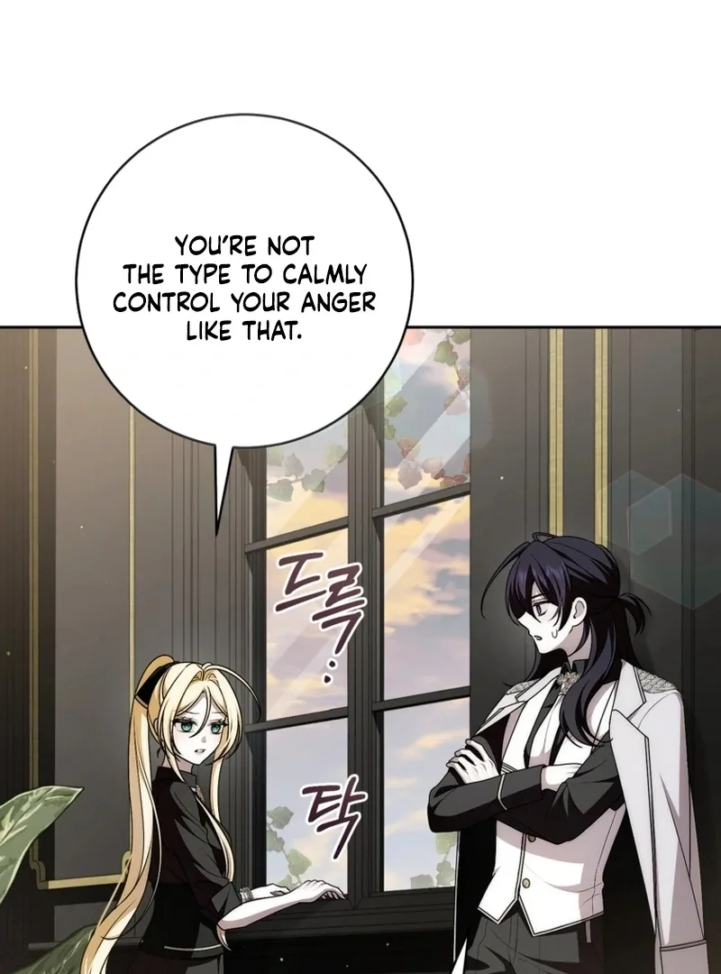 I Healed The Male Lead’s Trauma Chapter 31 page 32