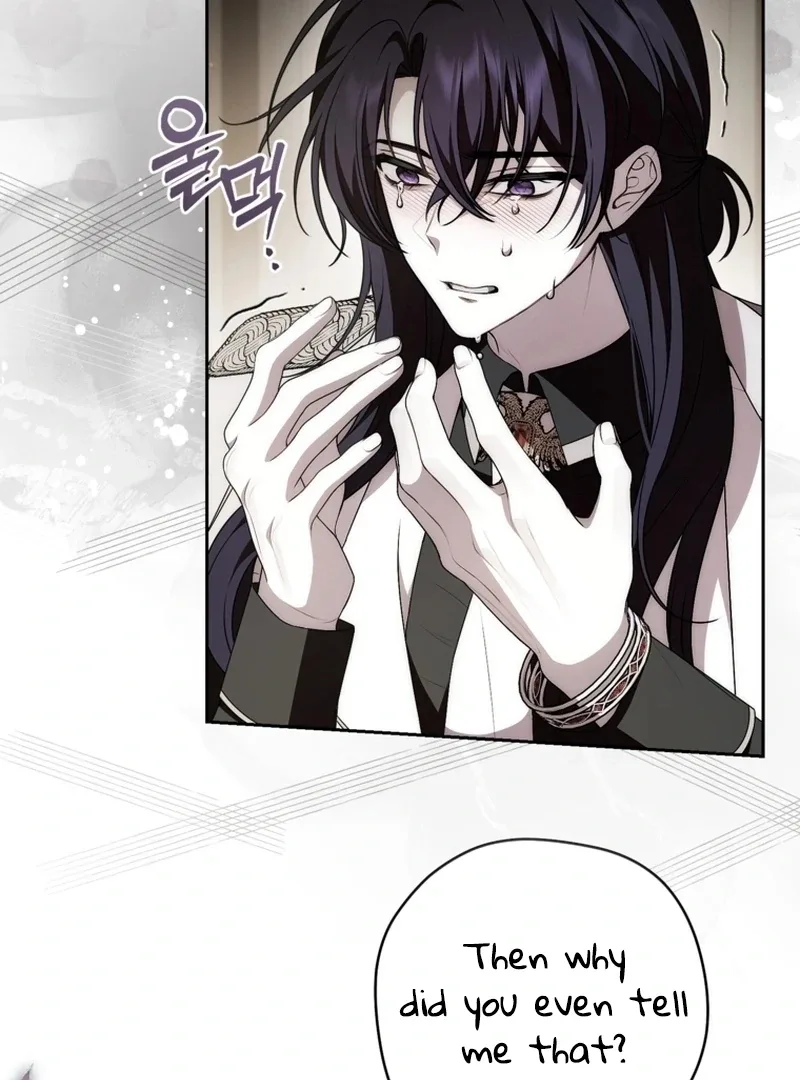 I Healed The Male Lead’s Trauma Chapter 31 page 54