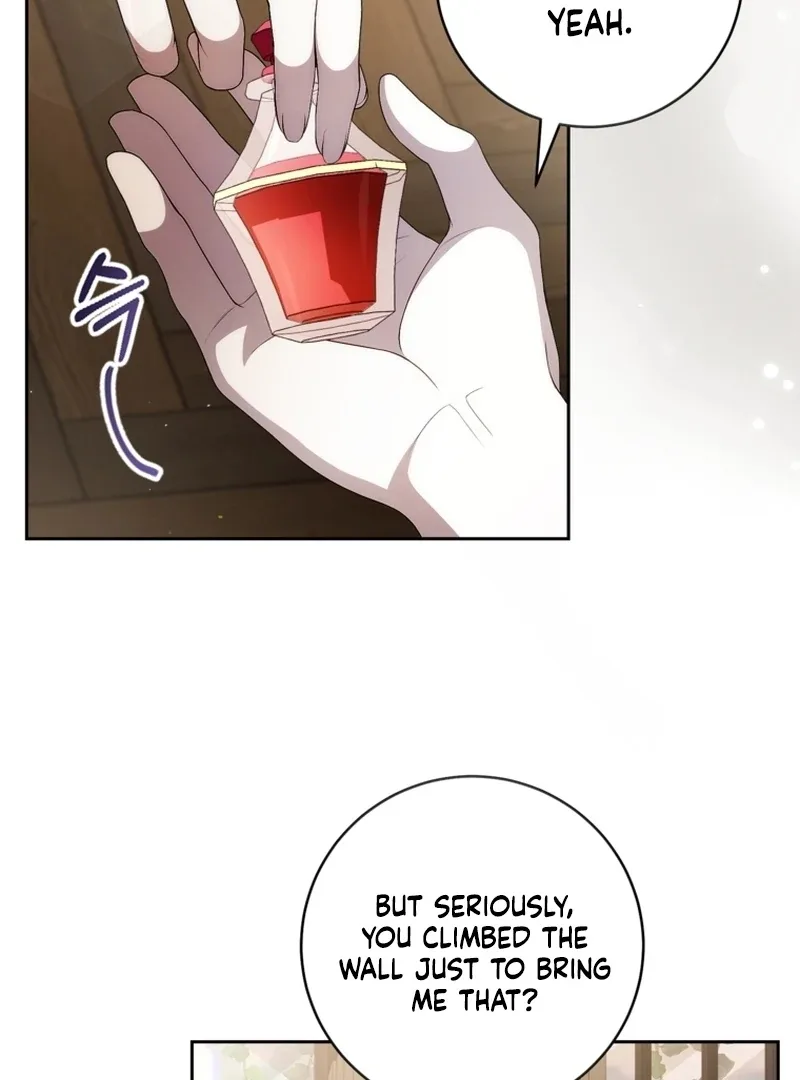 I Healed The Male Lead’s Trauma Chapter 31 page 36