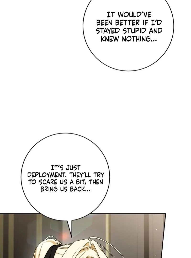 I Healed The Male Lead’s Trauma Chapter 31 page 50