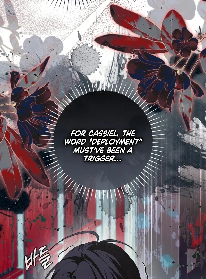 I Healed The Male Lead’s Trauma Chapter 31 page 45