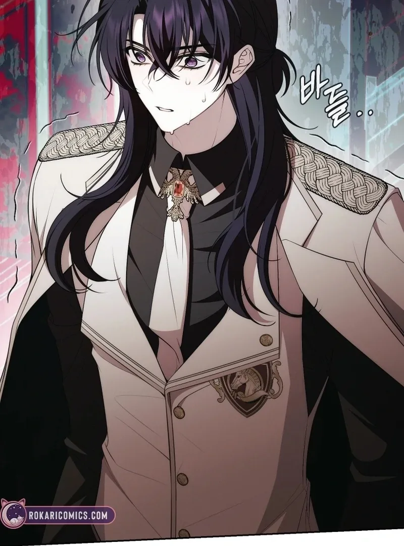 I Healed The Male Lead’s Trauma Chapter 31 page 46