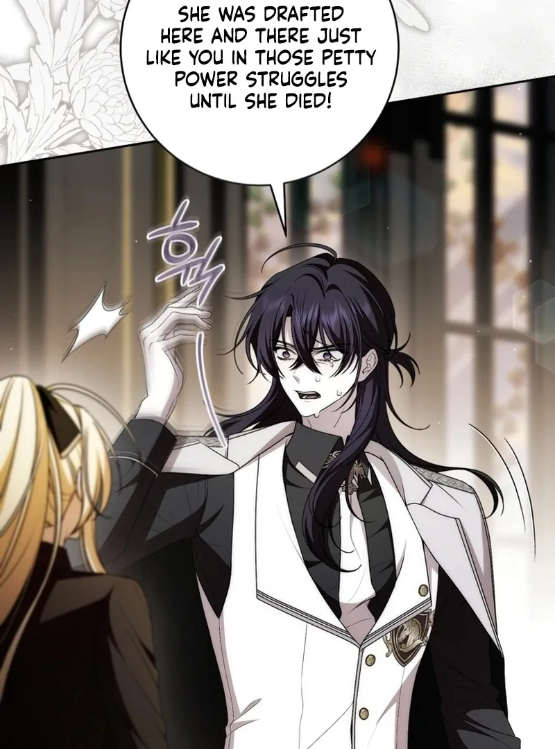 I Healed The Male Lead’s Trauma Chapter 31 page 52