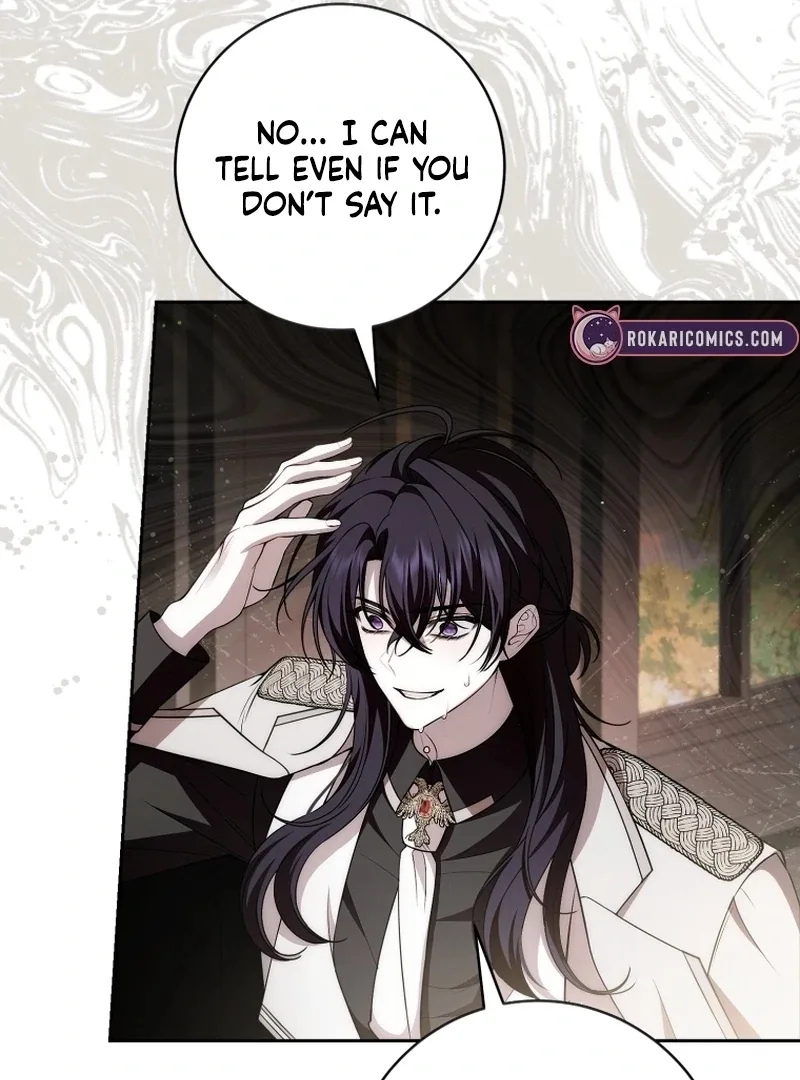 I Healed The Male Lead’s Trauma Chapter 31 page 49