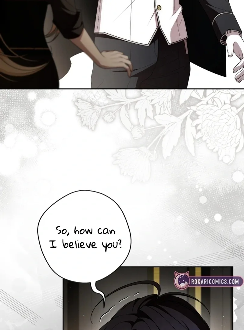 I Healed The Male Lead’s Trauma Chapter 31 page 53