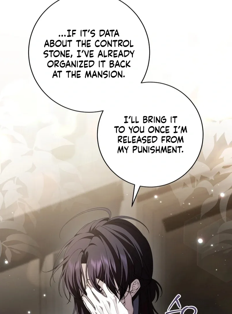 I Healed The Male Lead’s Trauma Chapter 31 page 71