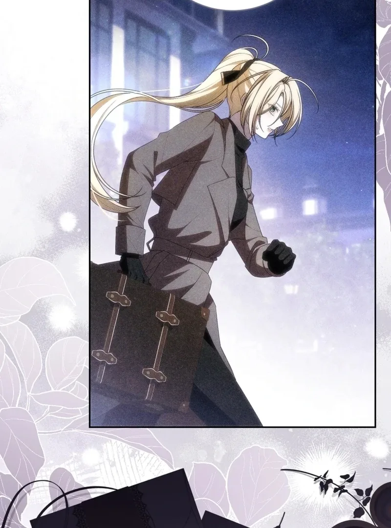I Healed The Male Lead’s Trauma Chapter 31 page 61