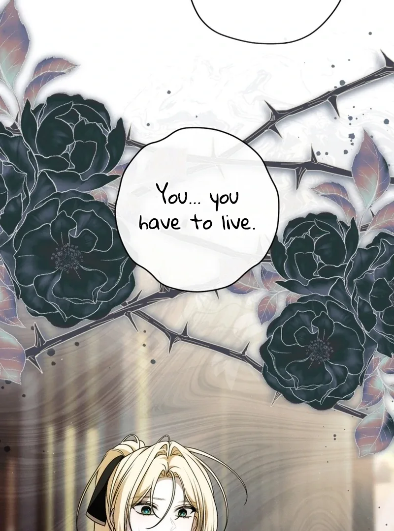 I Healed The Male Lead’s Trauma Chapter 31 page 55