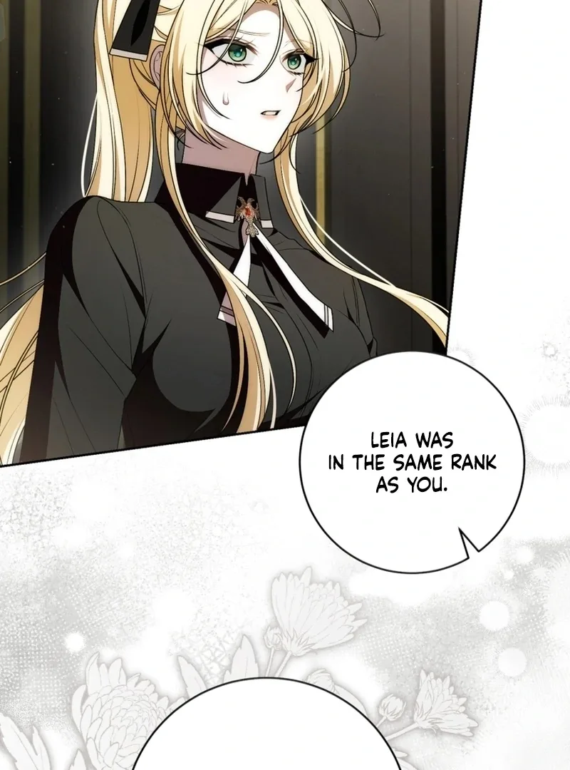 I Healed The Male Lead’s Trauma Chapter 31 page 51