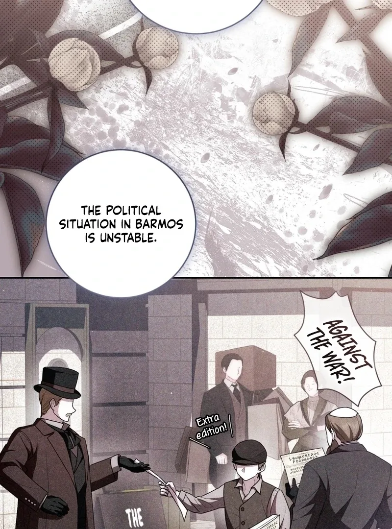 I Healed The Male Lead’s Trauma Chapter 31 page 64