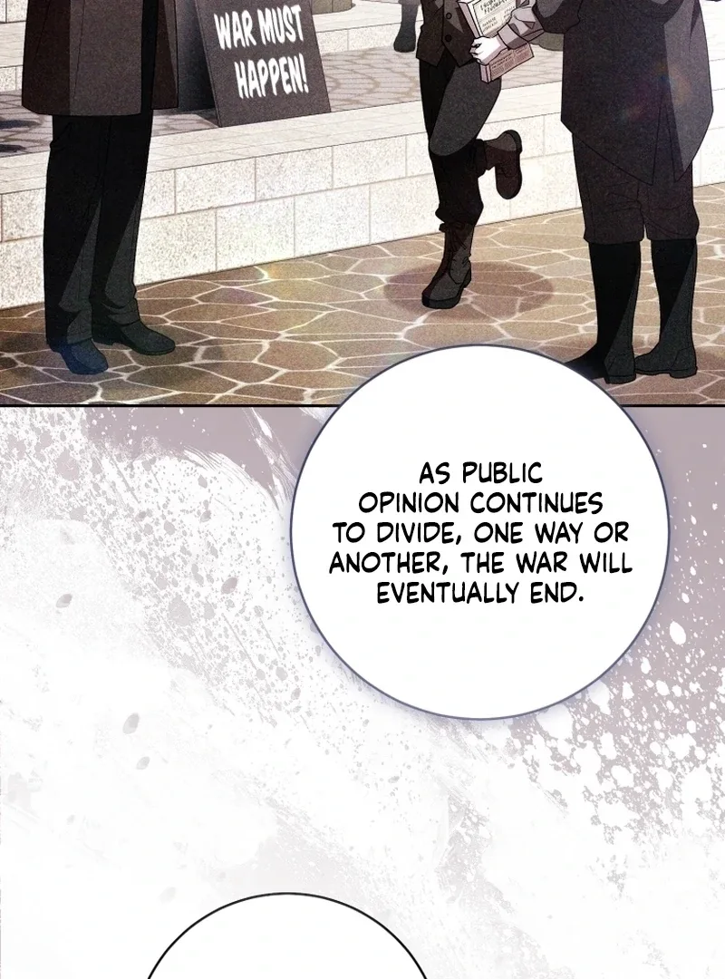 I Healed The Male Lead’s Trauma Chapter 31 page 65