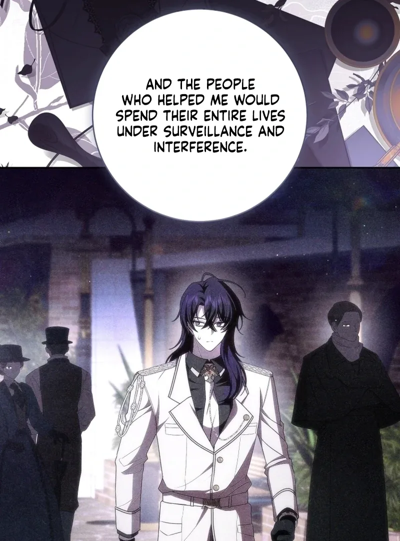 I Healed The Male Lead’s Trauma Chapter 31 page 62