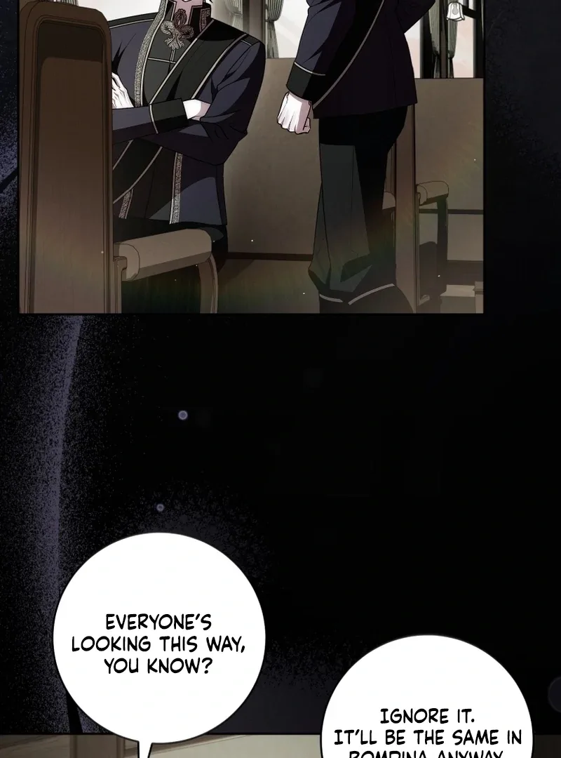 I Healed The Male Lead’s Trauma Chapter 31 page 82