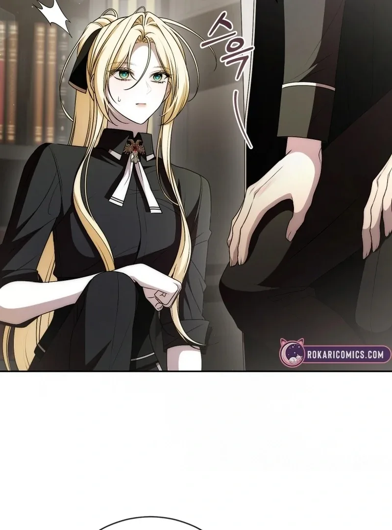 I Healed The Male Lead’s Trauma Chapter 31 page 70