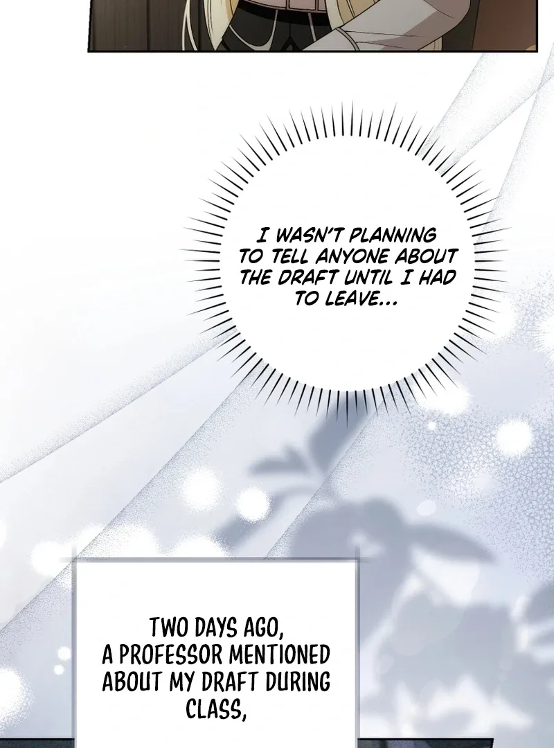 I Healed The Male Lead’s Trauma Chapter 31 page 88