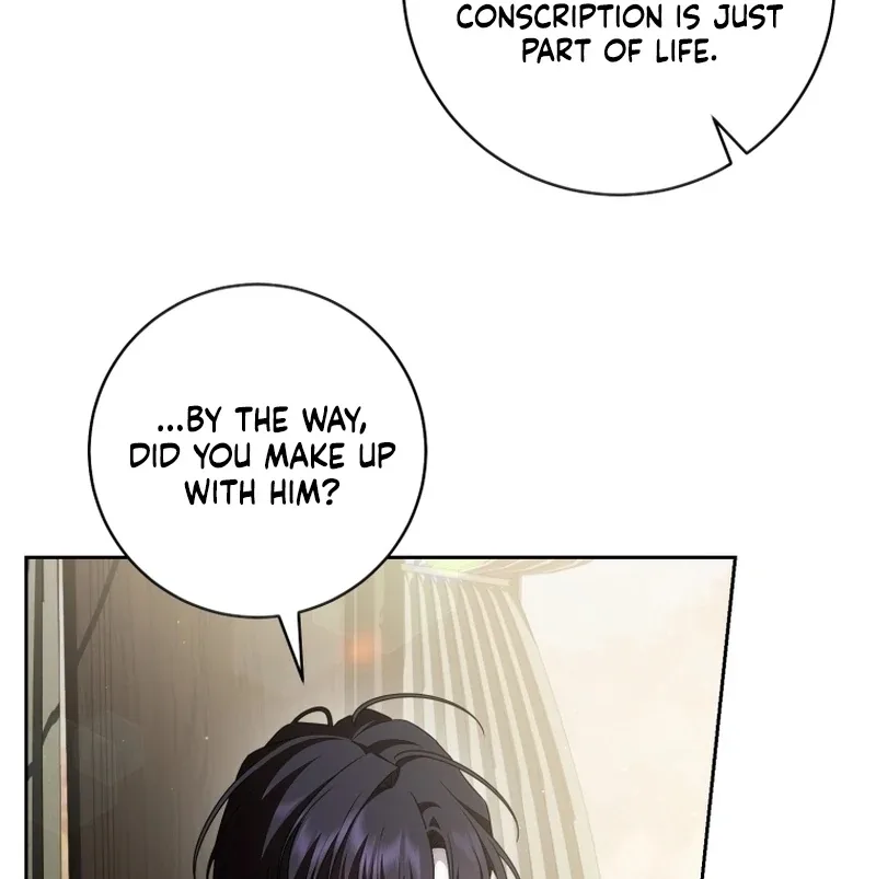 I Healed The Male Lead’s Trauma Chapter 31 page 85