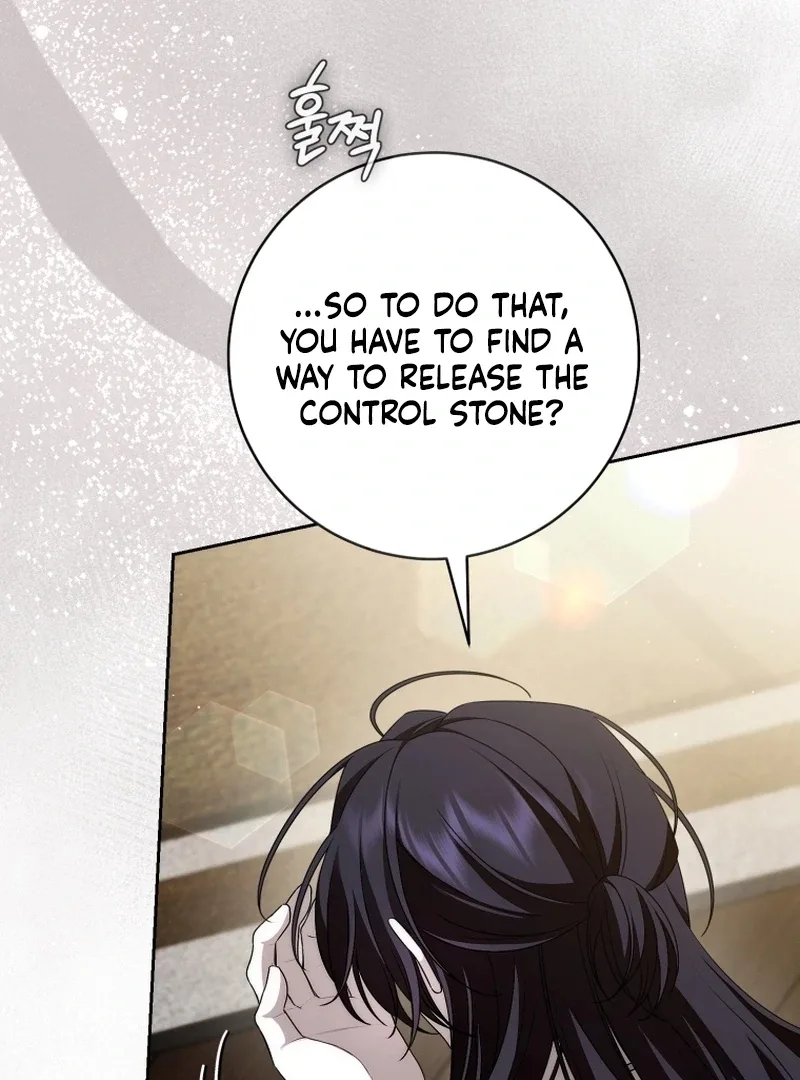 I Healed The Male Lead’s Trauma Chapter 31 page 68