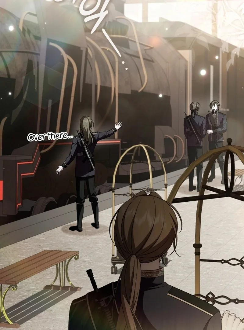 I Healed The Male Lead’s Trauma Chapter 31 page 80