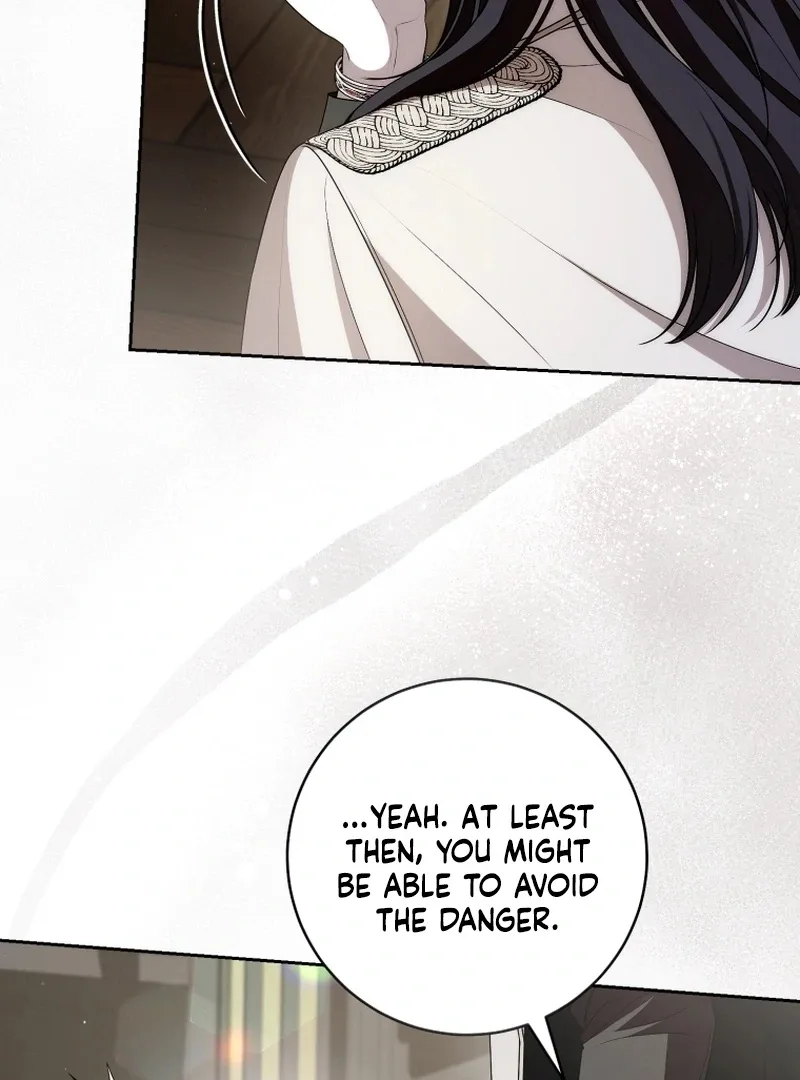 I Healed The Male Lead’s Trauma Chapter 31 page 69
