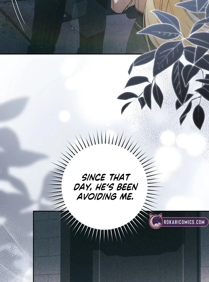 I Healed The Male Lead’s Trauma Chapter 31 page 91