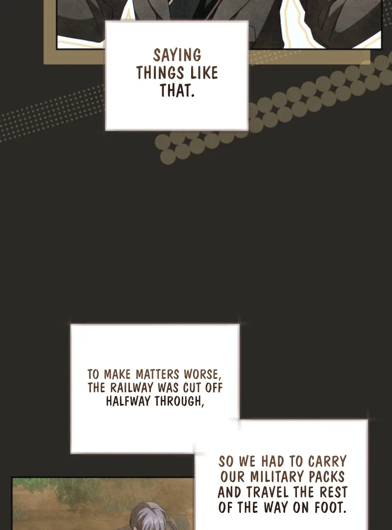 I Healed The Male Lead’s Trauma Chapter 32 page 11