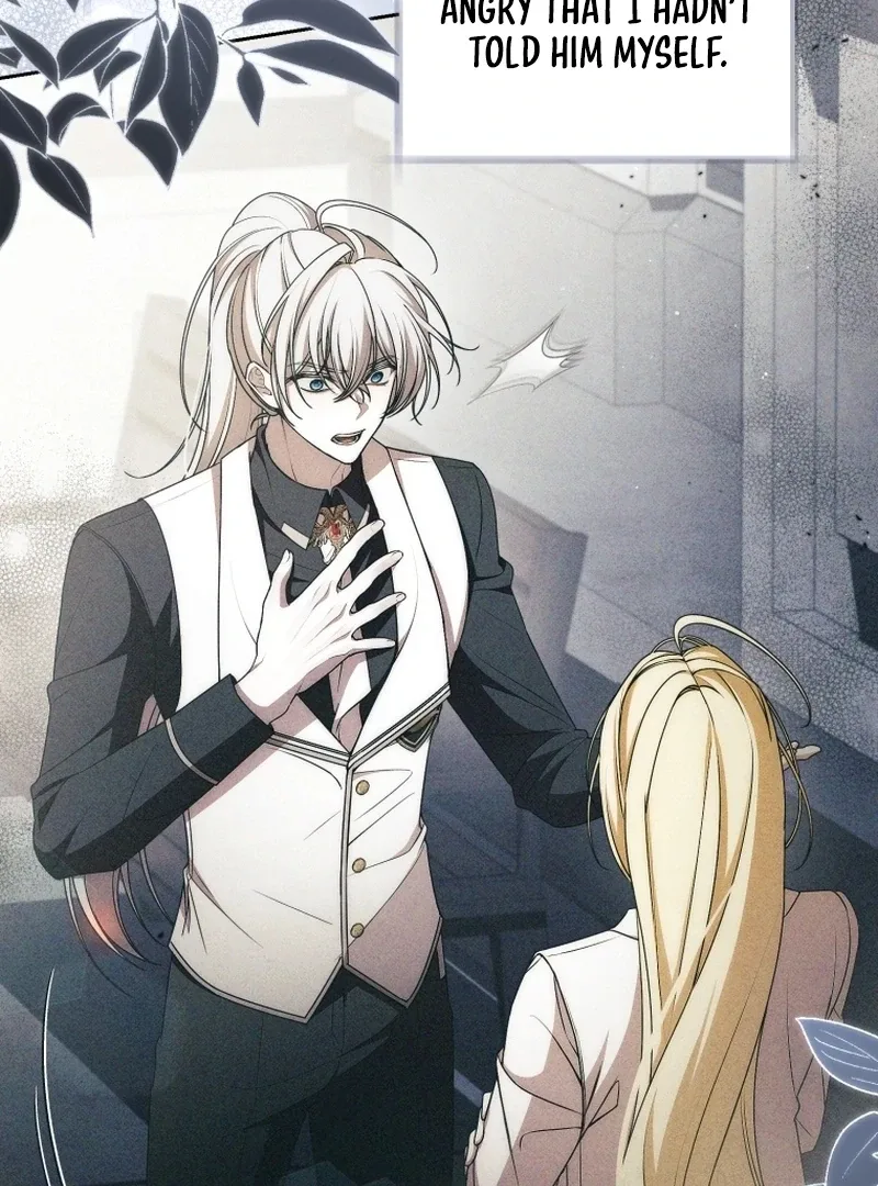 I Healed The Male Lead’s Trauma Chapter 31 page 90