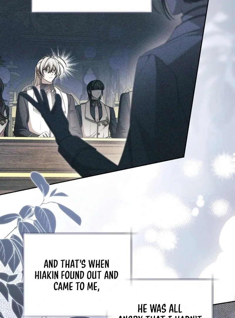 I Healed The Male Lead’s Trauma Chapter 31 page 89