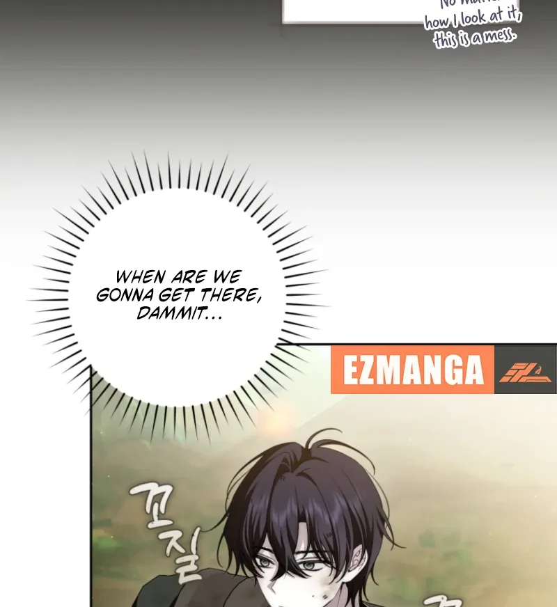 I Healed The Male Lead’s Trauma Chapter 32 page 14