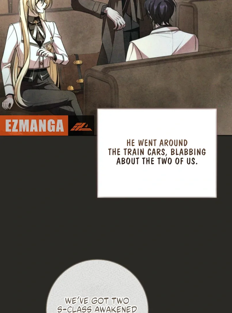 I Healed The Male Lead’s Trauma Chapter 32 page 9