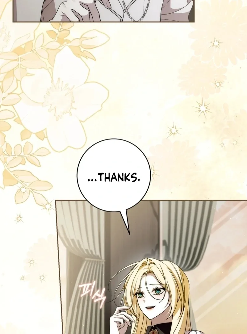 I Healed The Male Lead’s Trauma Chapter 31 page 103