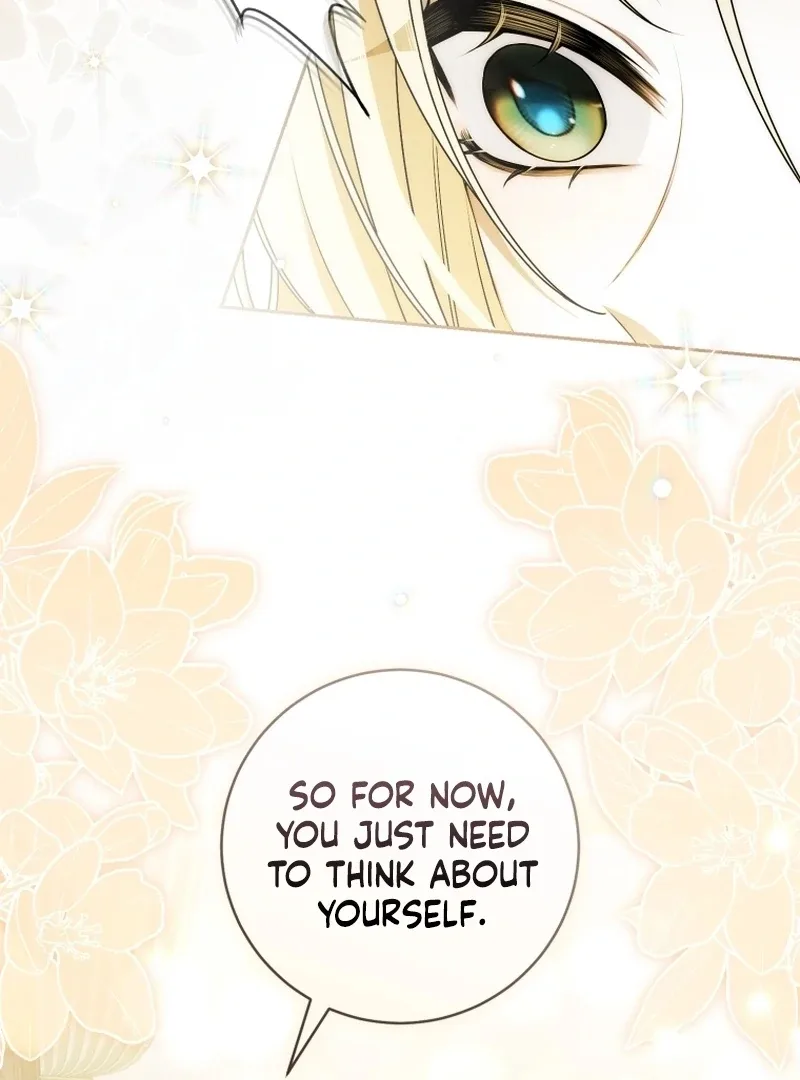 I Healed The Male Lead’s Trauma Chapter 31 page 100