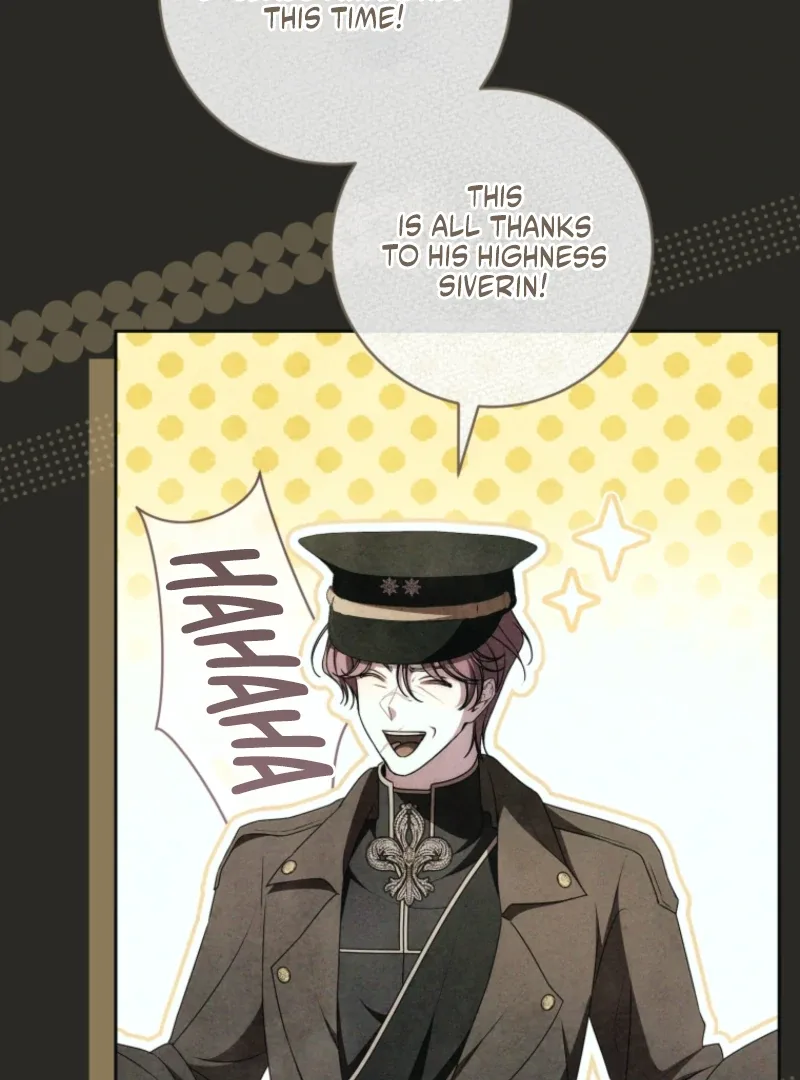 I Healed The Male Lead’s Trauma Chapter 32 page 10