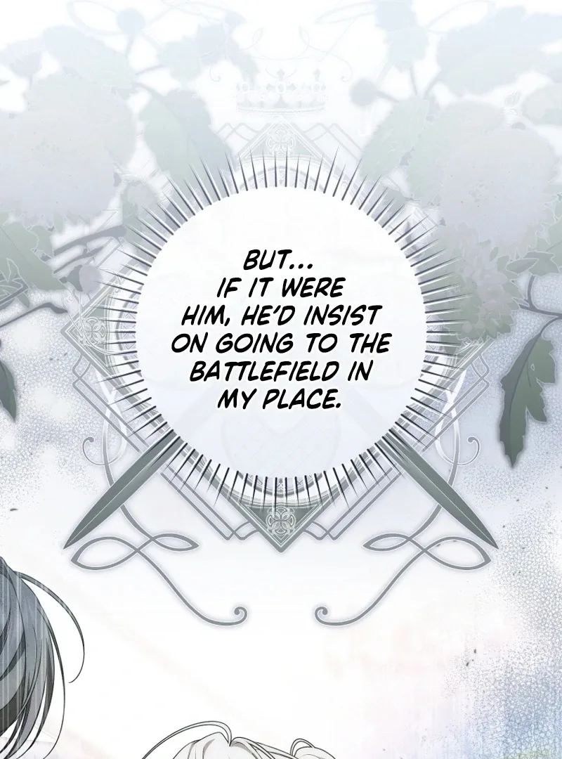 I Healed The Male Lead’s Trauma Chapter 31 page 94