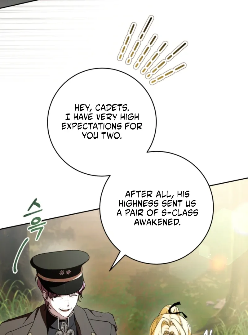 I Healed The Male Lead’s Trauma Chapter 32 page 17