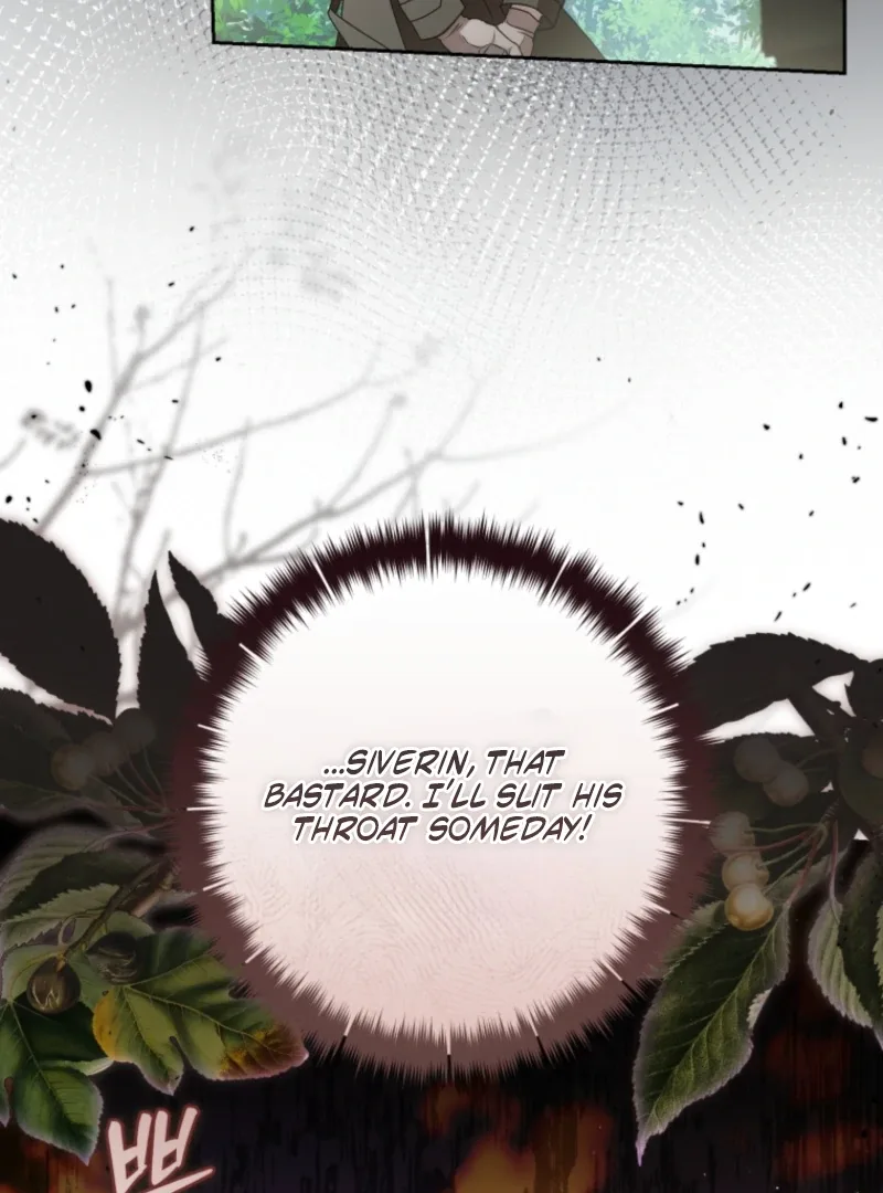 I Healed The Male Lead’s Trauma Chapter 32 page 20