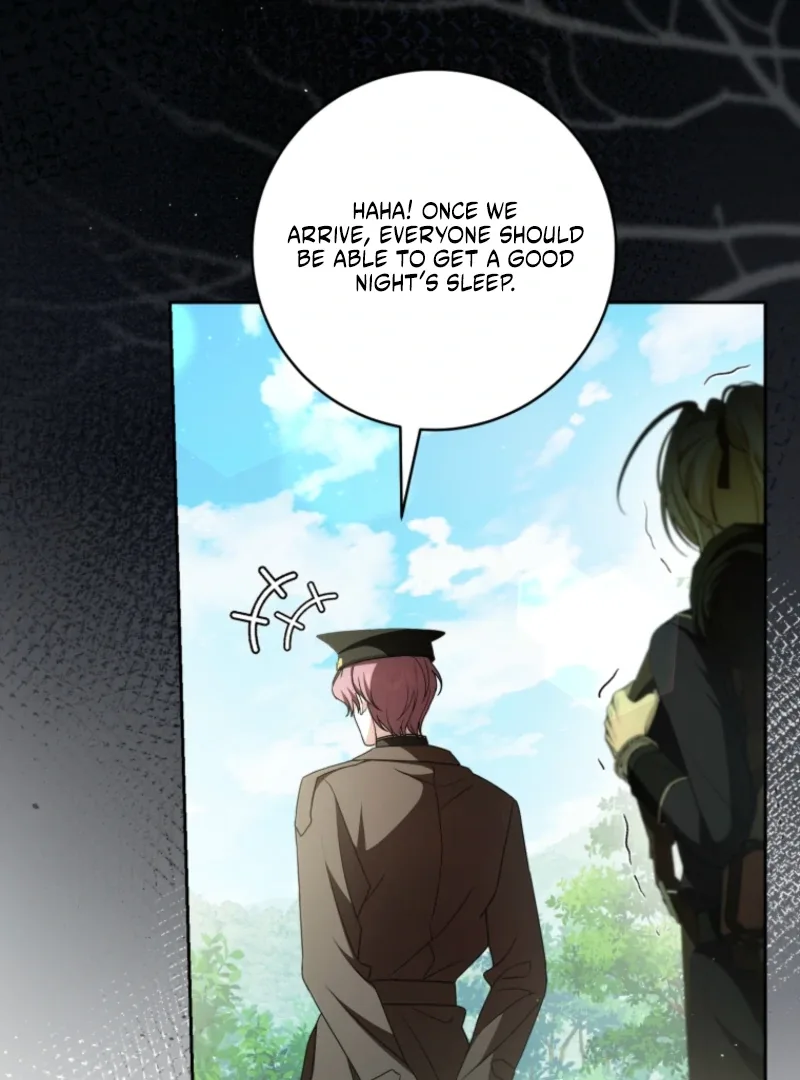 I Healed The Male Lead’s Trauma Chapter 32 page 19