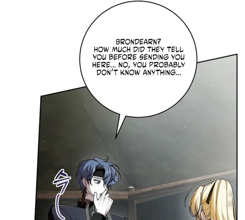 I Healed The Male Lead’s Trauma Chapter 32 page 38