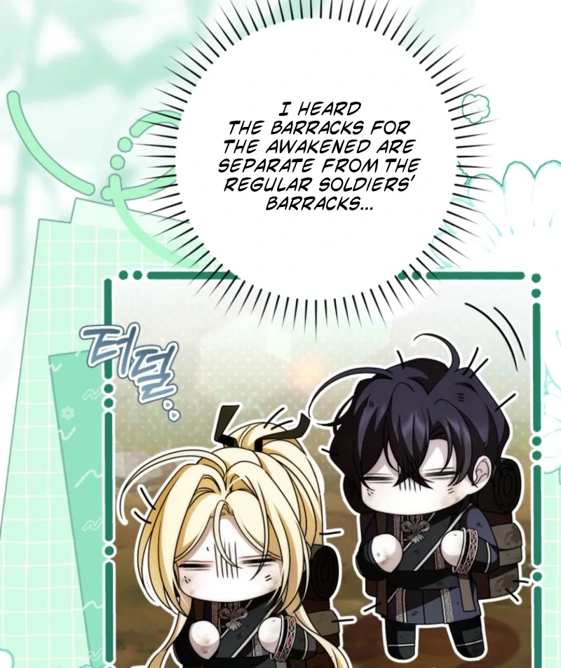 I Healed The Male Lead’s Trauma Chapter 32 page 26