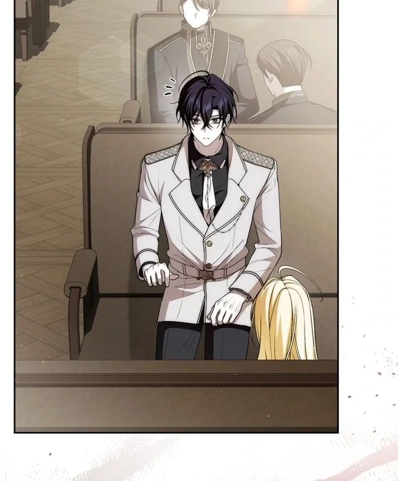 I Healed The Male Lead’s Trauma Chapter 31 page 105