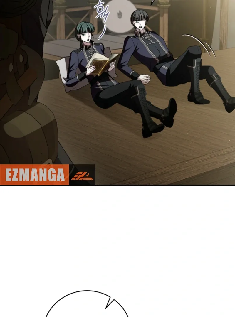 I Healed The Male Lead’s Trauma Chapter 32 page 31