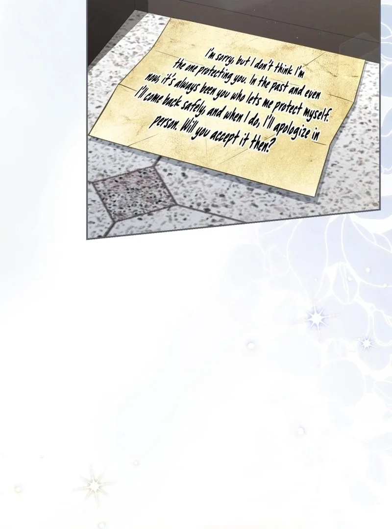 I Healed The Male Lead’s Trauma Chapter 31 page 98