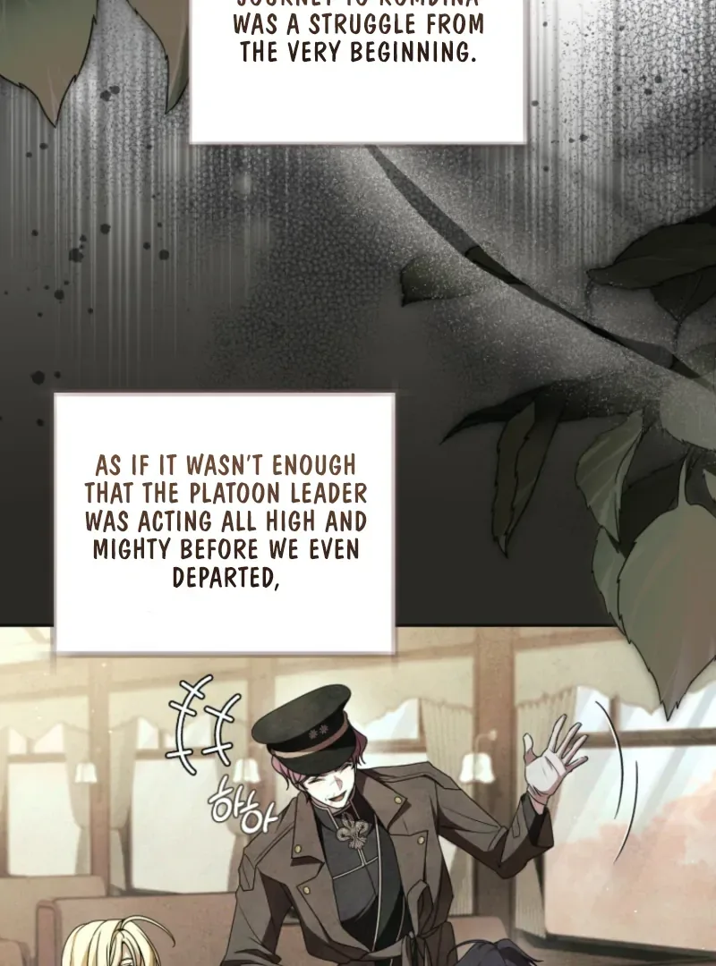 I Healed The Male Lead’s Trauma Chapter 32 page 8