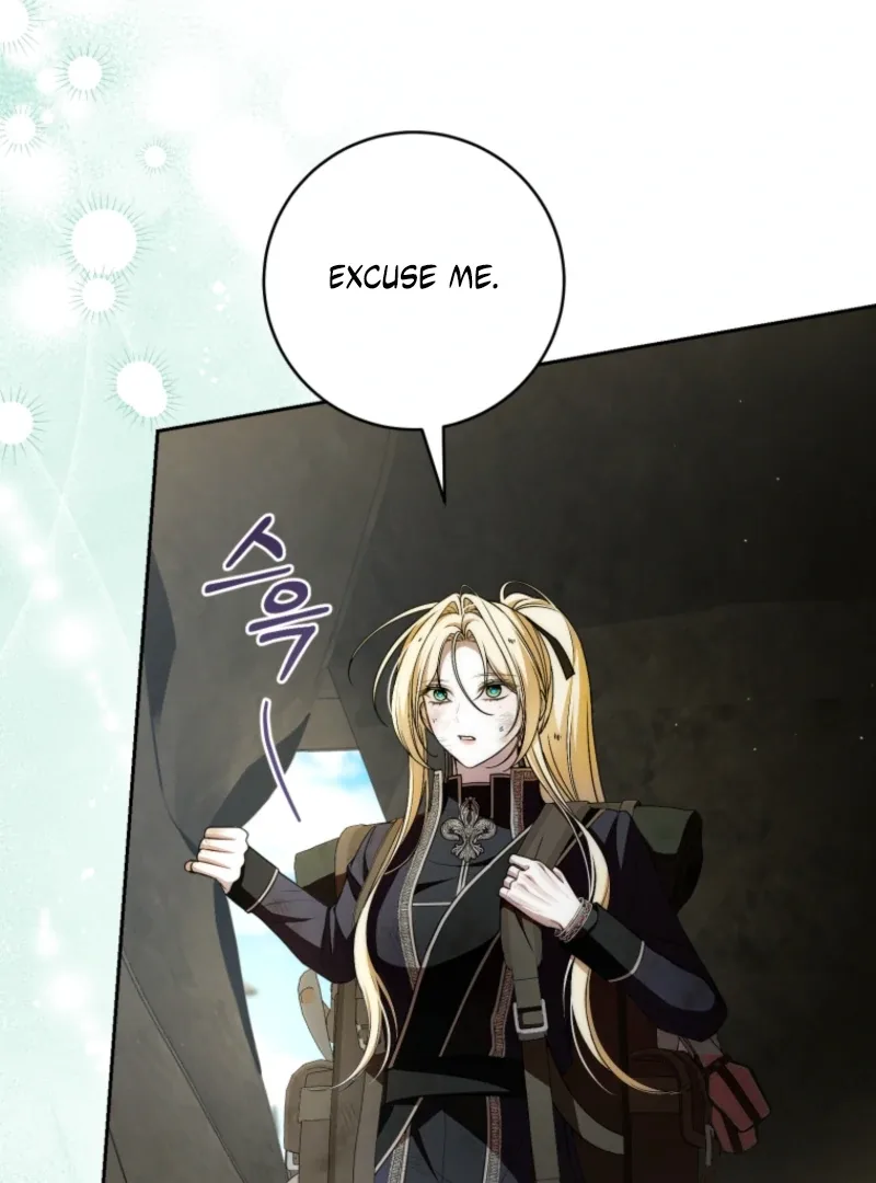 I Healed The Male Lead’s Trauma Chapter 32 page 29