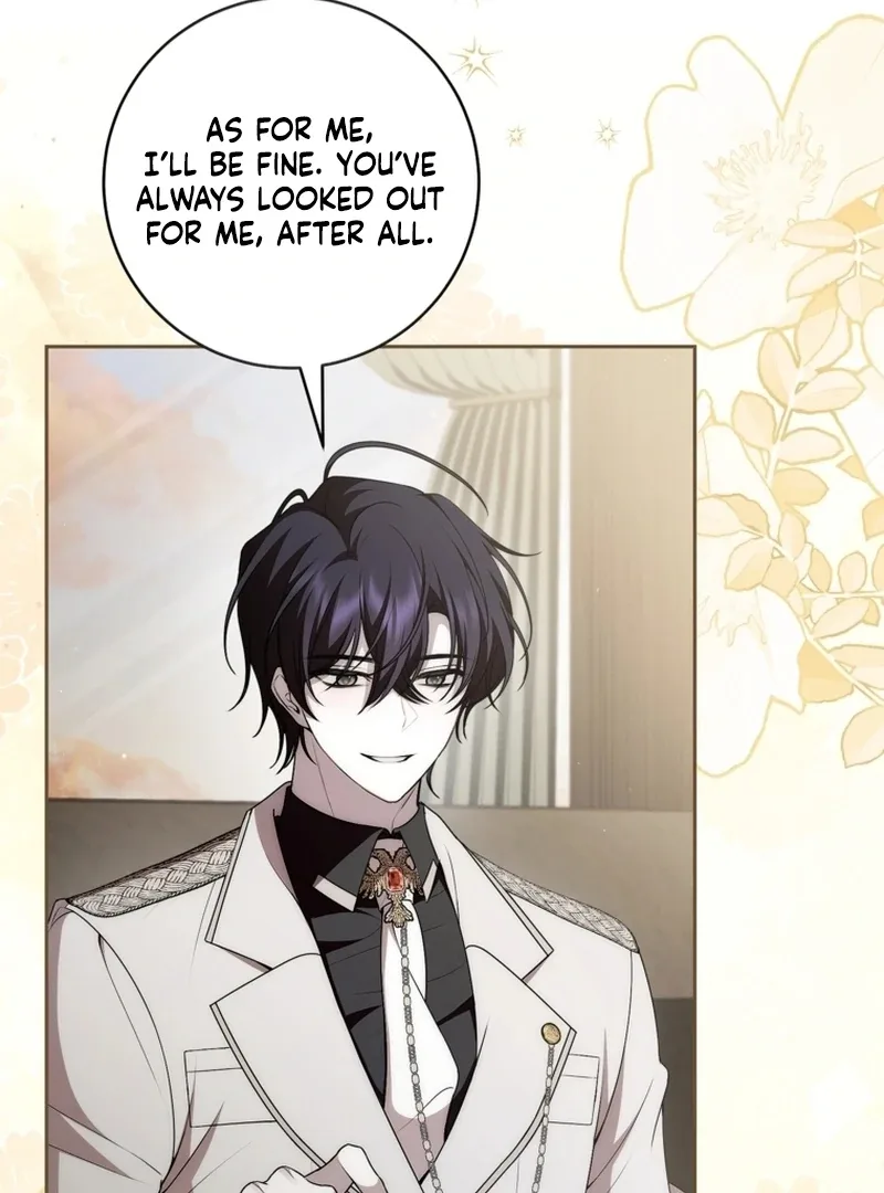 I Healed The Male Lead’s Trauma Chapter 31 page 102