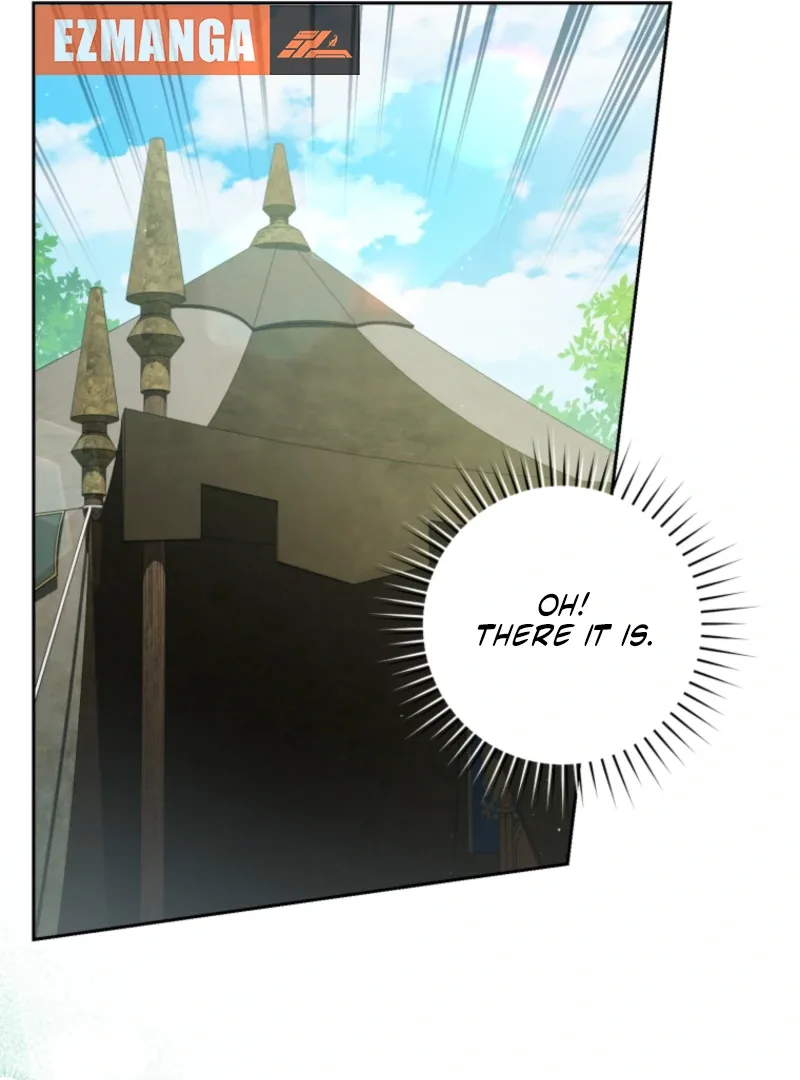I Healed The Male Lead’s Trauma Chapter 32 page 28