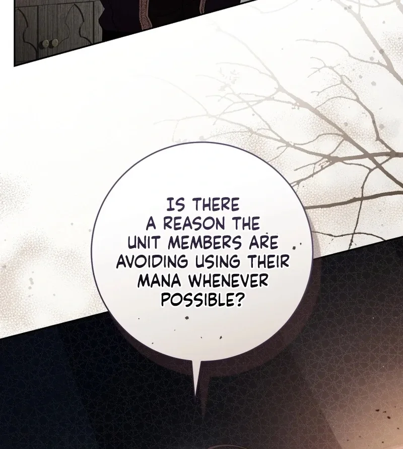 I Healed The Male Lead’s Trauma Chapter 34 page 37
