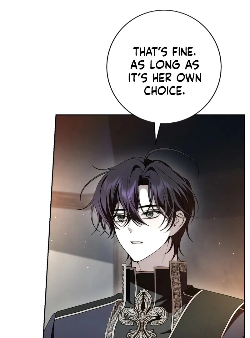 I Healed The Male Lead’s Trauma Chapter 34 page 17